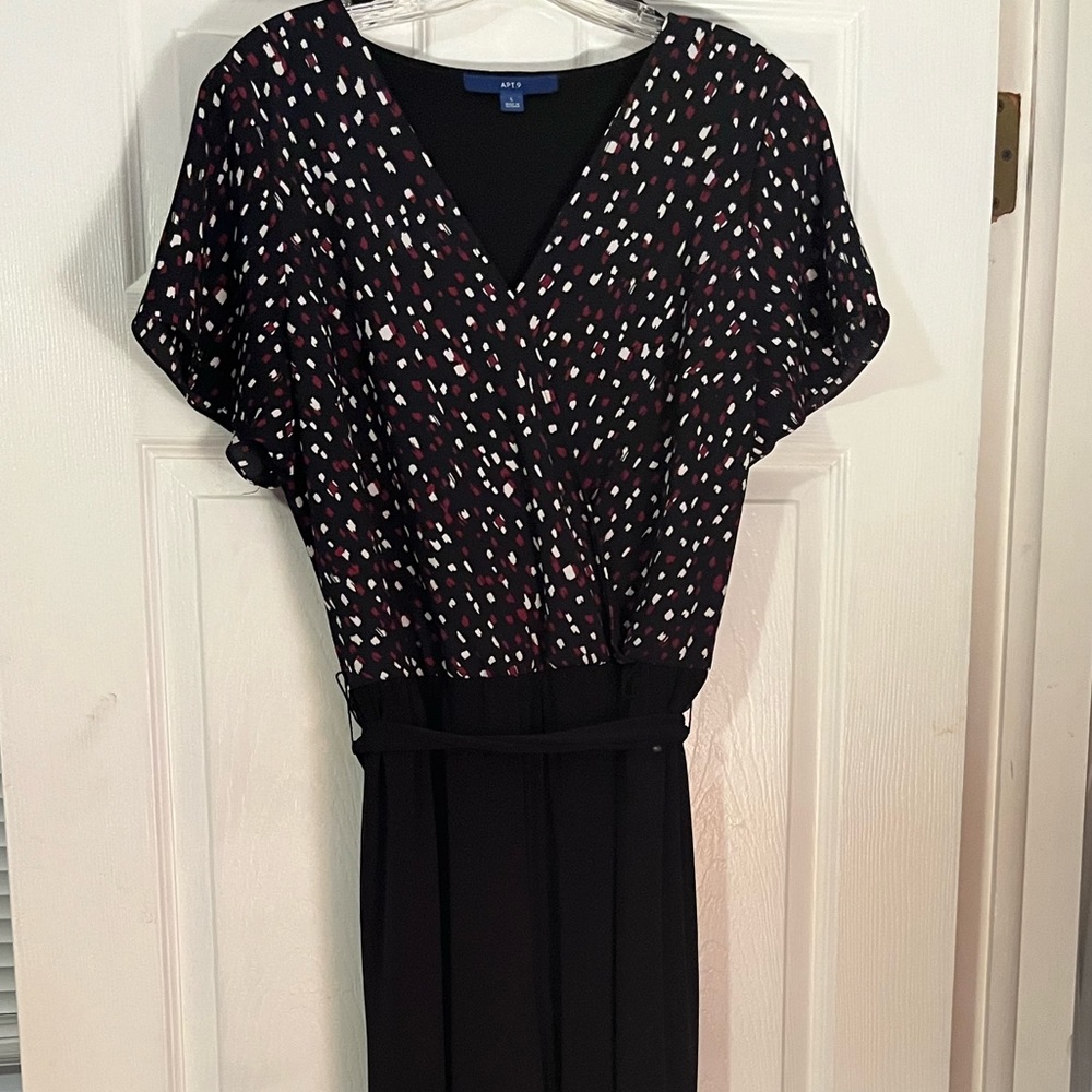 APT.9 Jumpsuit